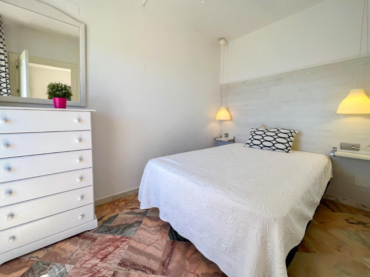 Oleholidays 1134 Romana Playa Vistas Panoramicas Al Mar 마르베야 외부 사진